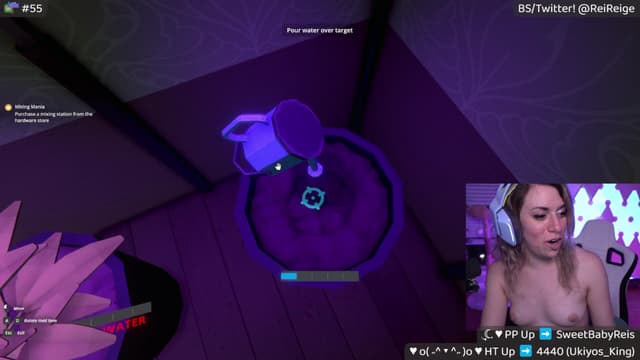 Gallery image thumbnail from Reige's myfreecams stream on, 04/14/2025, 10:46 image 11 of 20