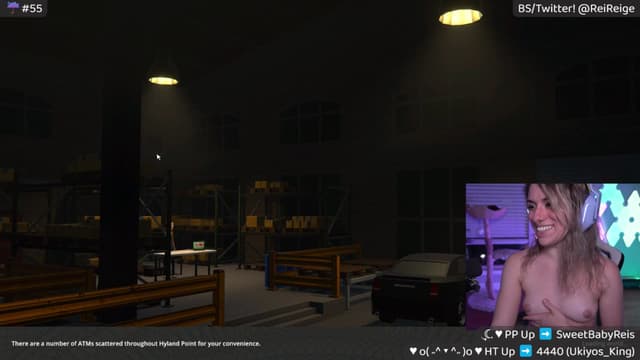 Gallery image thumbnail from Reige's myfreecams stream on, 04/14/2025, 10:46 image 9 of 20