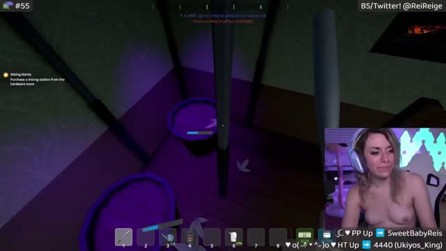 Gallery image thumbnail from Reige's myfreecams stream on, 04/14/2025, 10:46 image 12 of 20