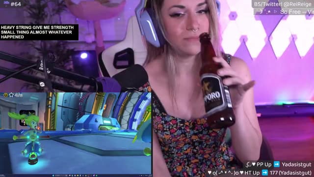 Gallery image thumbnail from Reige's myfreecams stream on, 04/16/2025, 10:40 image 5 of 20