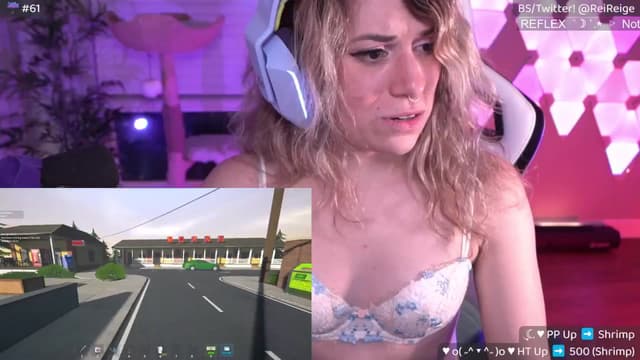 Gallery image thumbnail from Reige's myfreecams stream on, 04/17/2025, 09:26 image 12 of 20