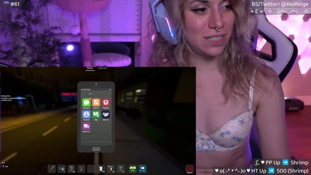 Gallery image thumbnail from Reige's myfreecams stream on, 04/17/2025, 09:26 image 19 of 20