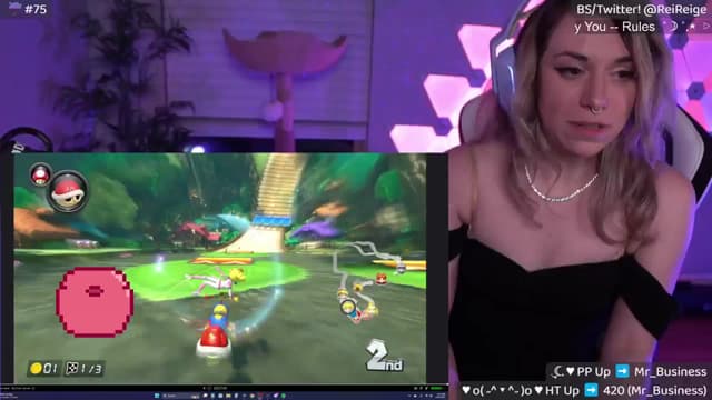 Gallery image thumbnail from Reige's myfreecams stream on, 04/20/2025, 10:19 image 14 of 20