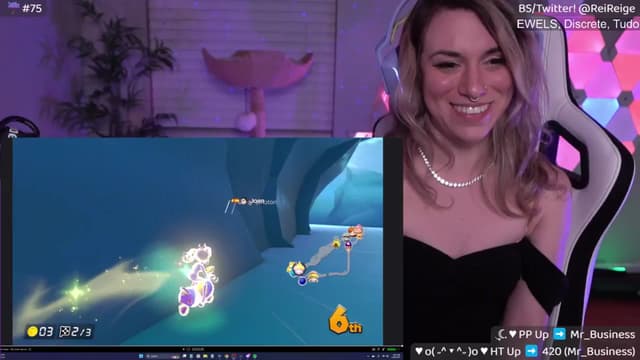 Gallery image thumbnail from Reige's myfreecams stream on, 04/20/2025, 10:19 image 15 of 20