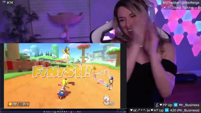 Gallery image thumbnail from Reige's myfreecams stream on, 04/20/2025, 10:19 image 12 of 20
