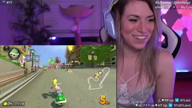 Gallery image thumbnail from Reige's myfreecams stream on, 04/21/2025, 08:27 image 17 of 20