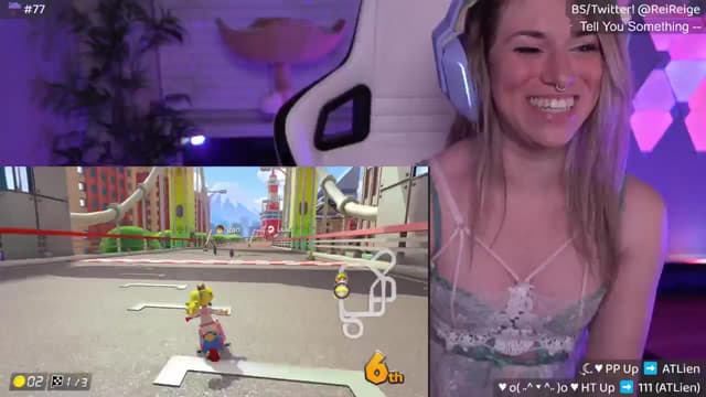 Gallery image thumbnail from Reige's myfreecams stream on, 04/21/2025, 08:27 image 11 of 20