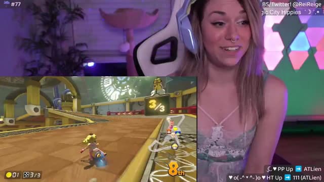 Gallery image thumbnail from Reige's myfreecams stream on, 04/21/2025, 08:27 image 9 of 20