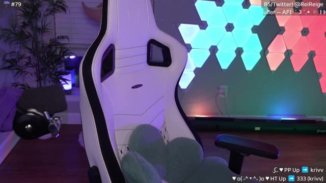Gallery image thumbnail from Reige's myfreecams stream on, 04/22/2025, 10:43 image 6 of 20