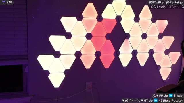 Gallery image thumbnail from Reige's myfreecams stream on, 04/22/2025, 10:43 image 17 of 20