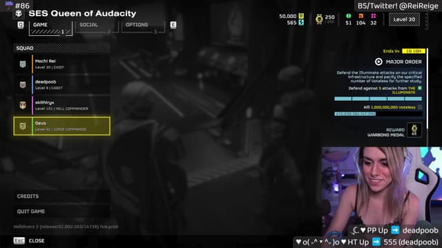 Gallery image thumbnail from Reige's myfreecams stream on, 04/24/2025, 11:21 image 8 of 20