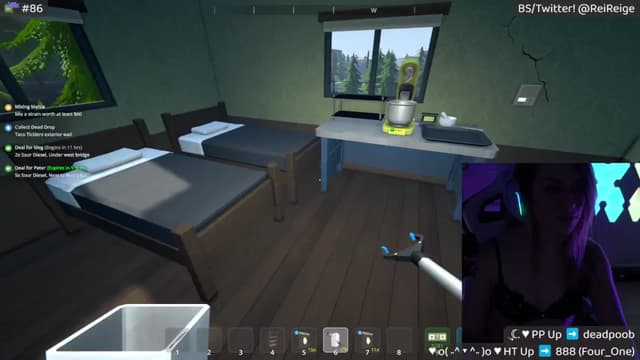 Gallery image thumbnail from Reige's myfreecams stream on, 04/24/2025, 11:21 image 18 of 20