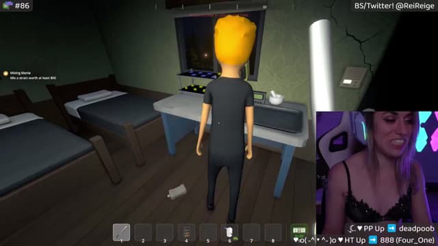 Gallery image thumbnail from Reige's myfreecams stream on, 04/24/2025, 11:21 image 19 of 20
