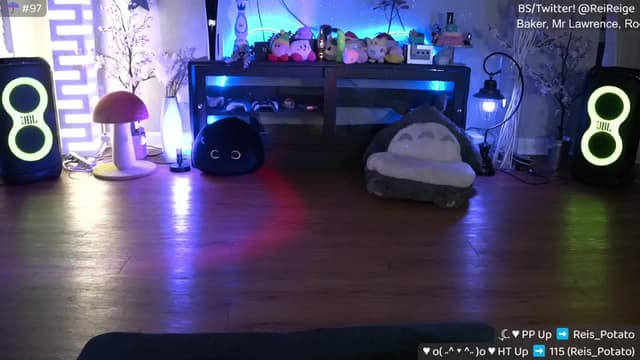 Gallery image thumbnail from Reige's myfreecams stream on, 04/26/2025, 10:36 image 2 of 20