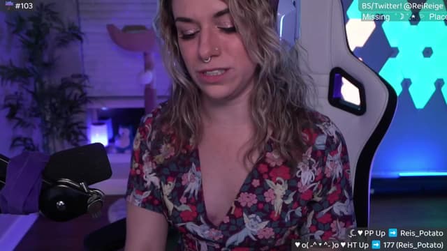 Gallery image thumbnail from Reige's myfreecams stream on, 04/27/2025, 06:30 image 5 of 20