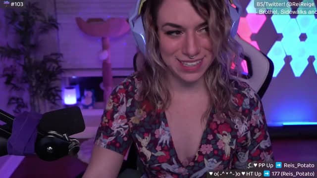 Gallery image thumbnail from Reige's myfreecams stream on, 04/27/2025, 06:30 image 4 of 20