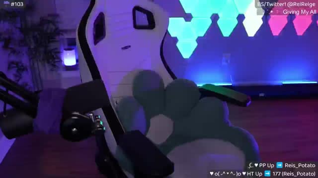 Gallery image thumbnail from Reige's myfreecams stream on, 04/27/2025, 06:58 image 2 of 20