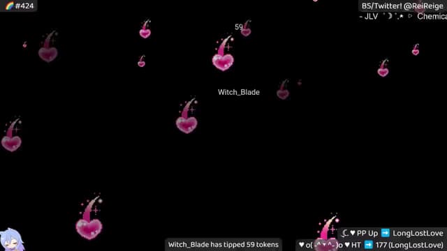 Gallery image thumbnail from Reige's myfreecams stream on, 06/20/2025, 10:55 image 8 of 20