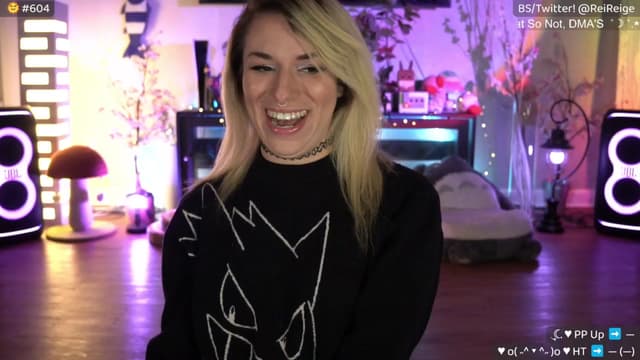 Gallery image thumbnail from Reige's myfreecams stream on, 08/24/2025, 07:59 image 2 of 20