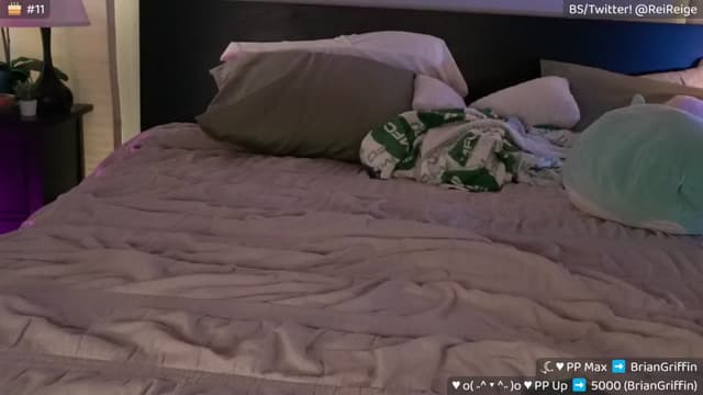 Gallery image thumbnail from Reige's myfreecams stream on, 11/09/2025, 15:13 image 19 of 20