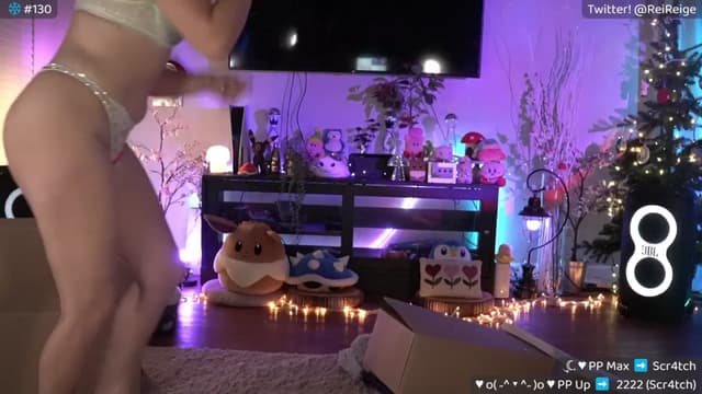 Gallery image thumbnail from Reige's myfreecams stream on, 01/09/2026, 10:09 image 11 of 20