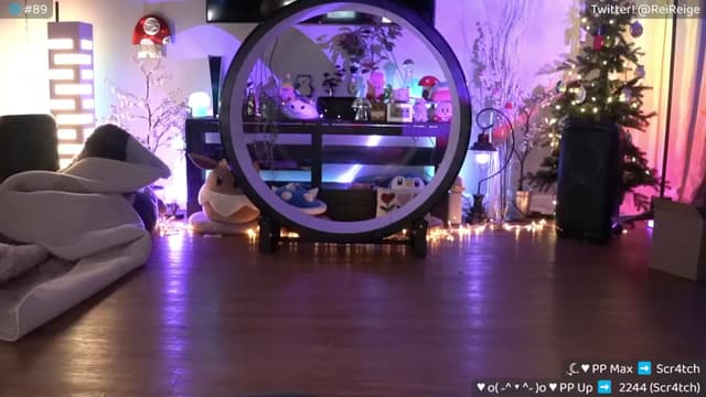 Gallery image thumbnail from Reige's myfreecams stream on, 01/09/2026, 11:05 image 15 of 20
