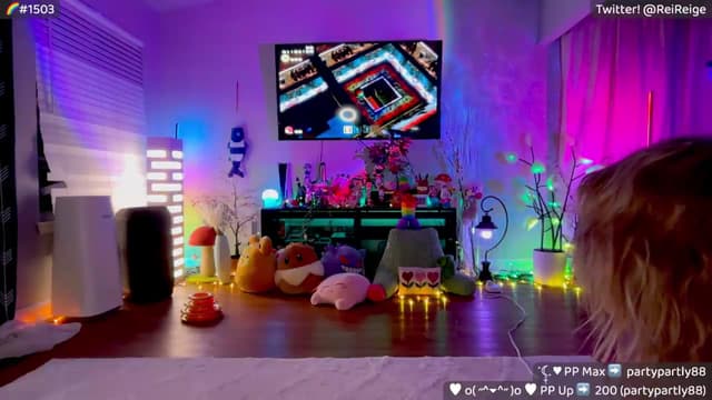 Gallery image thumbnail from Reige's myfreecams stream on, 06/14/2026, 11:31 image 17 of 20