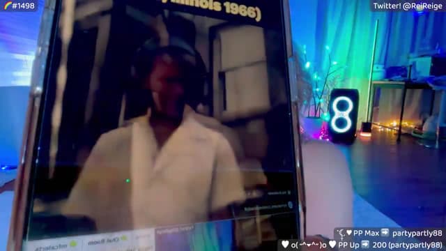 Gallery image thumbnail from Reige's myfreecams stream on, 06/14/2026, 11:31 image 13 of 20