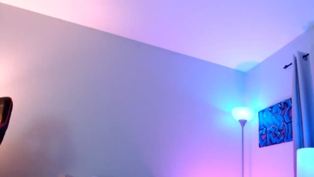 Gallery image thumbnail from SL00T's myfreecams stream on, 03/01/2026, 08:27 image 20 of 20