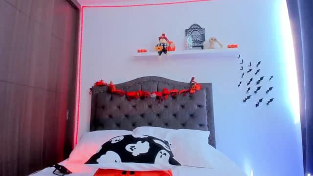 Gallery image thumbnail from SOF__'s myfreecams stream on, 10/15/2025, 19:26 image 9 of 20
