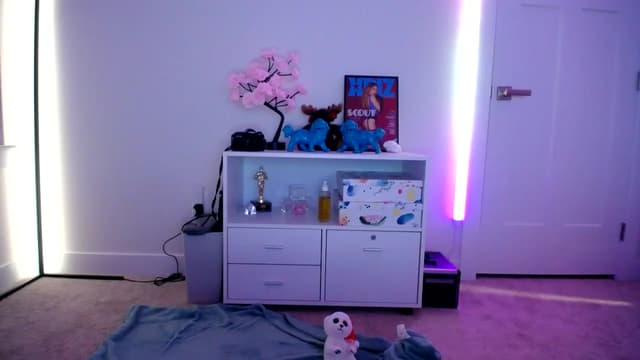 Gallery image thumbnail from Scout's myfreecams stream on, 12/15/2022, 06:41 image 8 of 20