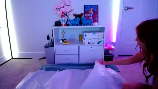 Gallery image thumbnail from Scout's myfreecams stream on, 12/31/2022, 06:18 image 14 of 20