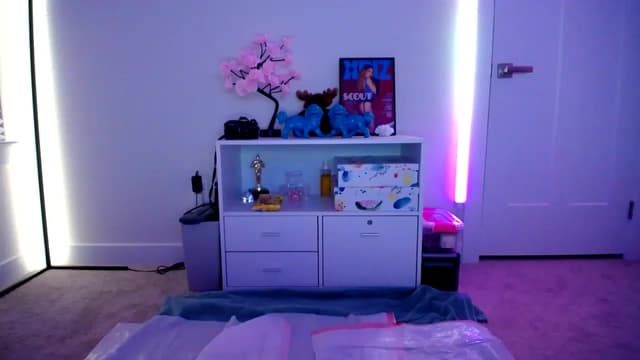 Gallery image thumbnail from Scout's myfreecams stream on, 12/31/2022, 06:18 image 15 of 20
