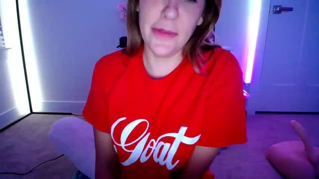 Gallery image thumbnail from Scout's myfreecams stream on, 01/03/2023, 05:05 image 15 of 20
