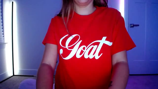 Gallery image thumbnail from Scout's myfreecams stream on, 01/03/2023, 05:05 image 7 of 20