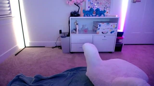 Gallery image thumbnail from Scout's myfreecams stream on, 02/02/2023, 07:07 image 13 of 20