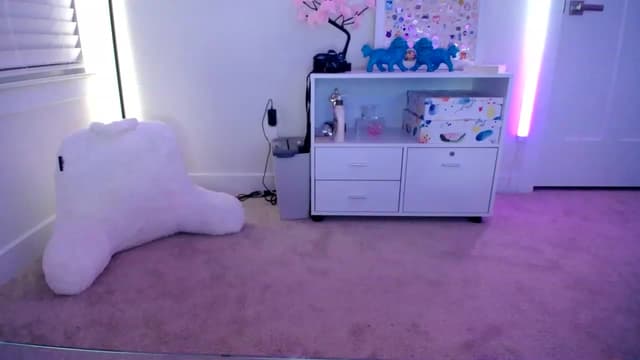 Gallery image thumbnail from Scout's myfreecams stream on, 02/05/2023, 05:45 image 2 of 20