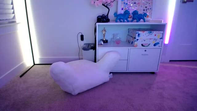 Gallery image thumbnail from Scout's myfreecams stream on, 02/08/2023, 05:17 image 5 of 20