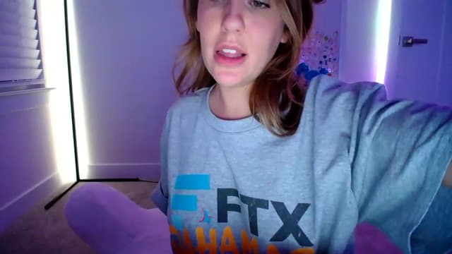 Gallery image thumbnail from Scout's myfreecams stream on, 02/08/2023, 05:17 image 14 of 20