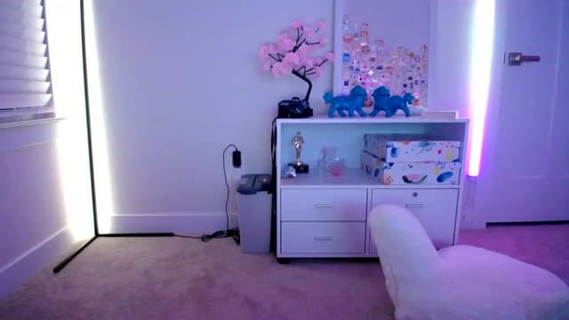 Gallery image thumbnail from Scout's myfreecams stream on, 02/08/2023, 05:17 image 20 of 20