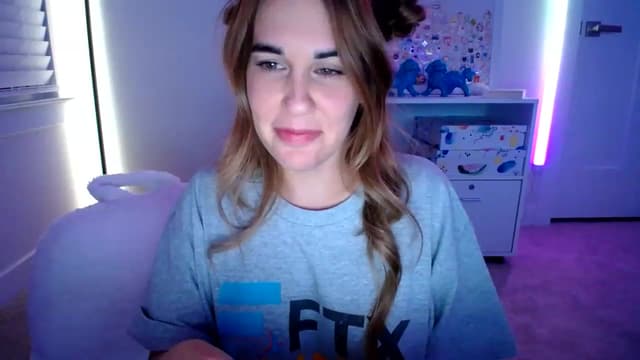 Gallery image thumbnail from Scout's myfreecams stream on, 02/08/2023, 05:17 image 6 of 20
