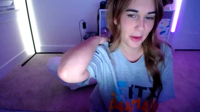 Gallery image thumbnail from Scout's myfreecams stream on, 02/08/2023, 05:17 image 1 of 20