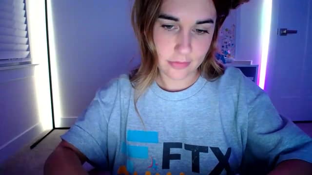 Gallery image thumbnail from Scout's myfreecams stream on, 02/08/2023, 05:17 image 9 of 20