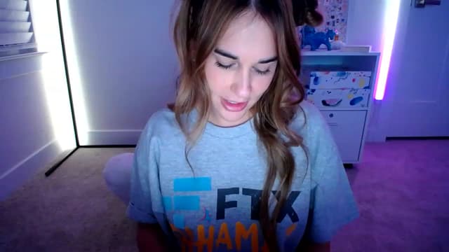 Gallery image thumbnail from Scout's myfreecams stream on, 02/08/2023, 05:17 image 2 of 20
