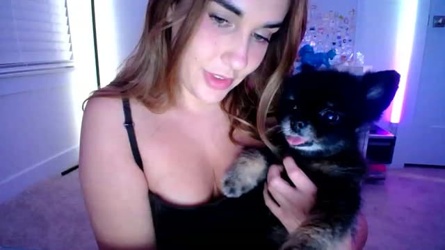 Gallery image thumbnail from Scout's myfreecams stream on, 02/26/2023, 06:56 image 5 of 20
