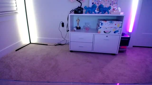 Gallery image thumbnail from Scout's myfreecams stream on, 02/26/2023, 06:56 image 13 of 20