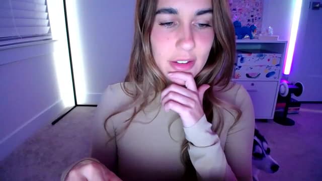 Gallery image thumbnail from Scout's myfreecams stream on, 03/18/2023, 03:05 image 17 of 20