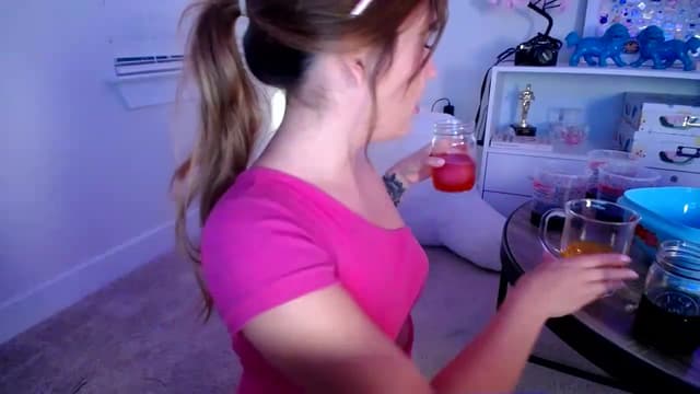 Gallery image thumbnail from Scout's myfreecams stream on, 04/09/2023, 05:47 image 8 of 20