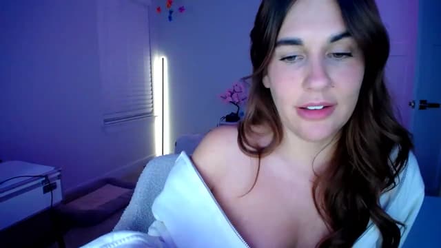 Gallery image thumbnail from Scout's myfreecams stream on, 05/03/2023, 06:09 image 3 of 20