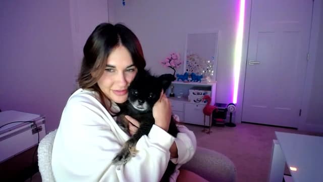 Gallery image thumbnail from Scout's myfreecams stream on, 05/03/2023, 06:09 image 6 of 20